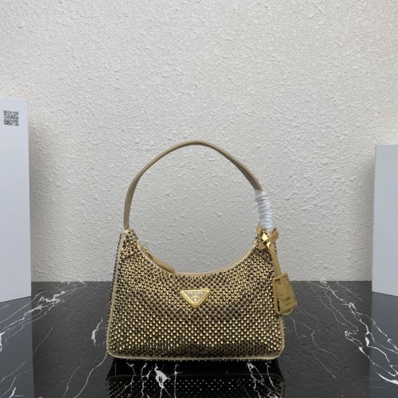 Pra*a hobo bags